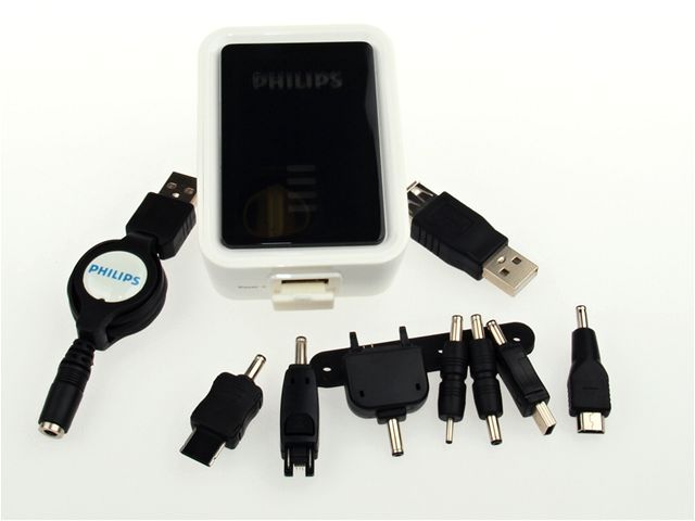 Philips Power2Charge