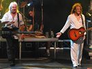 Smokie na koncert v Brn