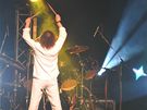 Smokie na koncert v Brn