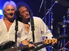 Smokie na koncert v Brn