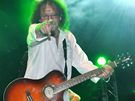 Koncert Smokie v Brn