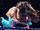 The Bellas: dvojata v ringu
