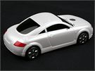 Auto-mobil ve stylu Audi TT