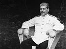 Josif Vissarionovi Dugavili - Stalin