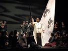 z pedstavení Giuseppe Verdi: Otello