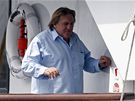 Cannes 2009 - Gérard Depardieu