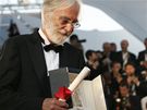 Cannes 2009 - Michael Haneke