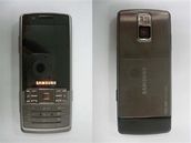 Samsung B5100