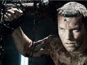 Z filmu Terminator Salvation