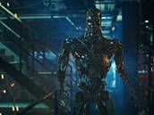 Z filmu Terminator Salvation