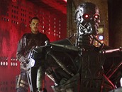 Z filmu Terminator Salvation