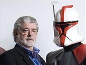 George Lucas