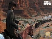 Red Dead Redemption