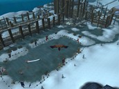 World of WarCraft - Argent Tournament