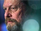 Cannes 2009 - Terry Gilliam