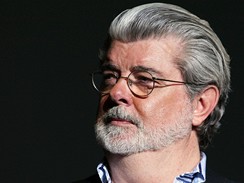 George Lucas