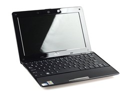 Asus Eee PC 1008HA (Seashell)