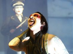 Marilyn Manson