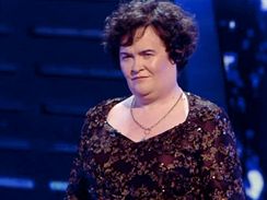 Susan Boyle