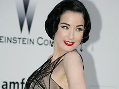 Dita von Teese