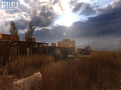 S.T.A.L.K.E.R.: Call of Pripyat