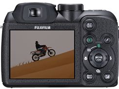 Fujifilm FinePix S1500  