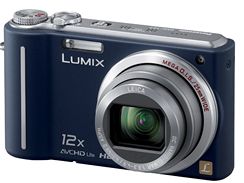 Panasonic Lumix TZ7