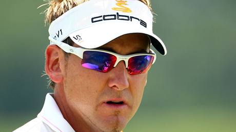 Ian Poulter