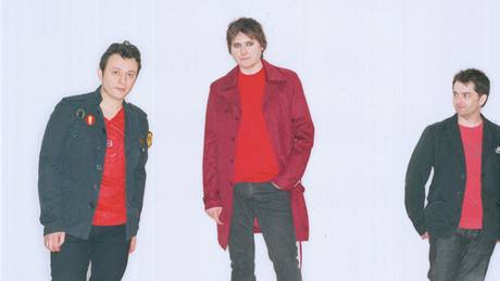 Manic Street Preachers