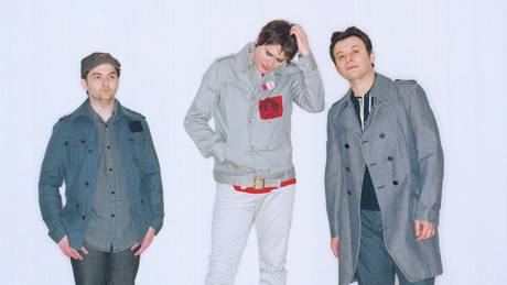 Manic Street Preachers