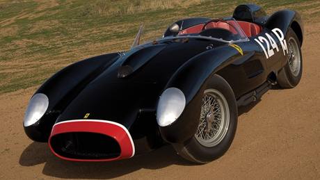 Ferrari 250 Testa Rossa 