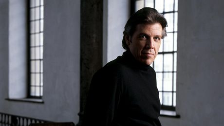 Thomas Hampson