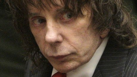 Producent Phil Spector