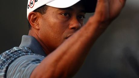 Tiger Woods