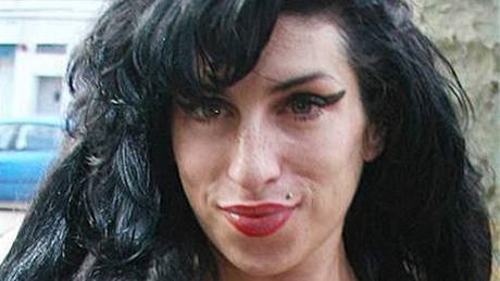 Amy Winehouse