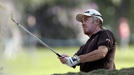 Miguel Angel Jimenez