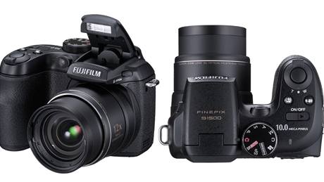 Fujifilm FinePix S1500  