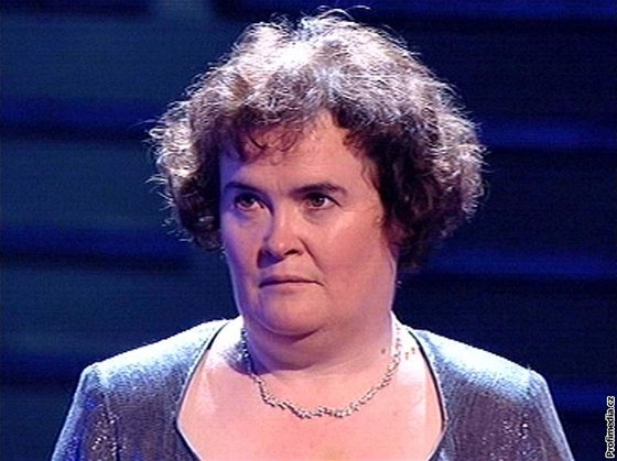 Susan Boyle