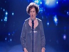 Susan Boyle