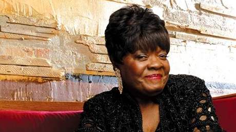 Koko Taylor