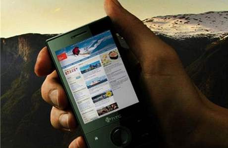 Opera mobile 9.7: technologie Turbo hlásí píchod
