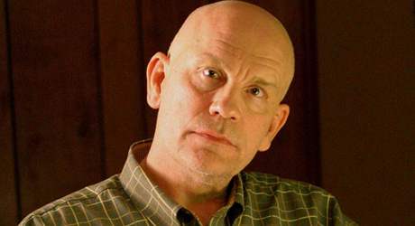 John Malkovich