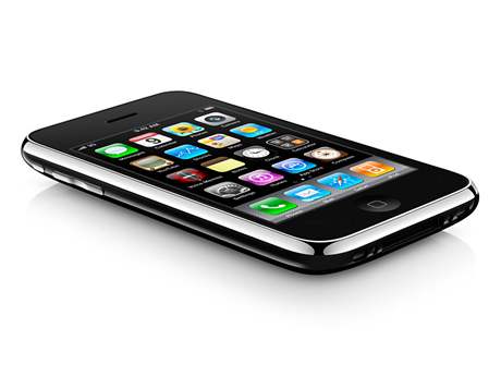 Apple iPhone 3G S