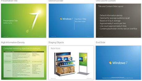Nov logo Windows 7