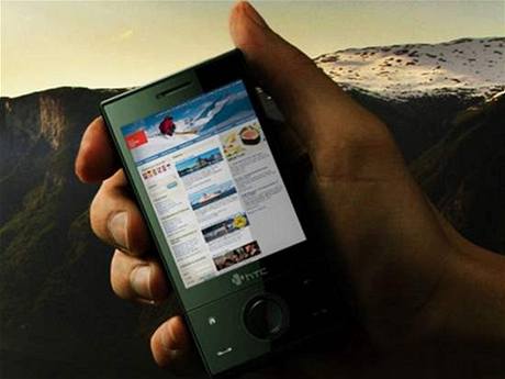 Opera mobile 9.7: technologie Turbo hlásí příchod
