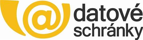 Datové schránky - logo.