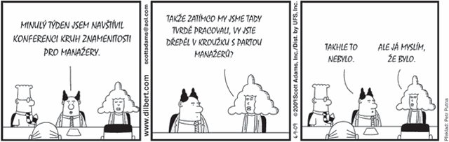 Úterý, 9. června