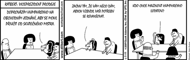 Pátek, 5. června