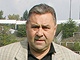 Karel Kroupa - fotbalista roku 1977, vyhrál s Brnem v roce 1978 jediný ligový titul