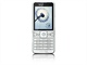 Sony Ericsson C901 GreenHeart